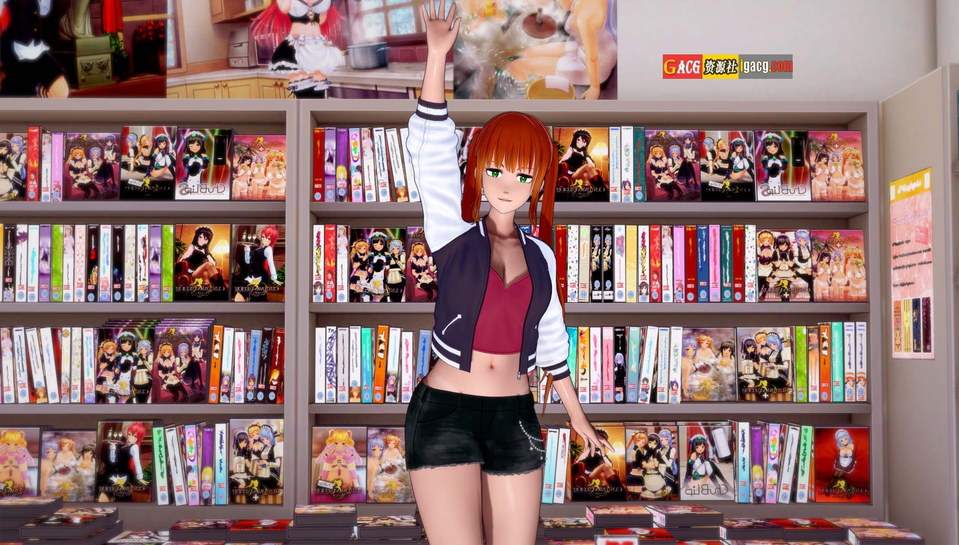 图片[4]-运动与欲望 Sport and Lust -v0.8 汉化版-acg游戏姬