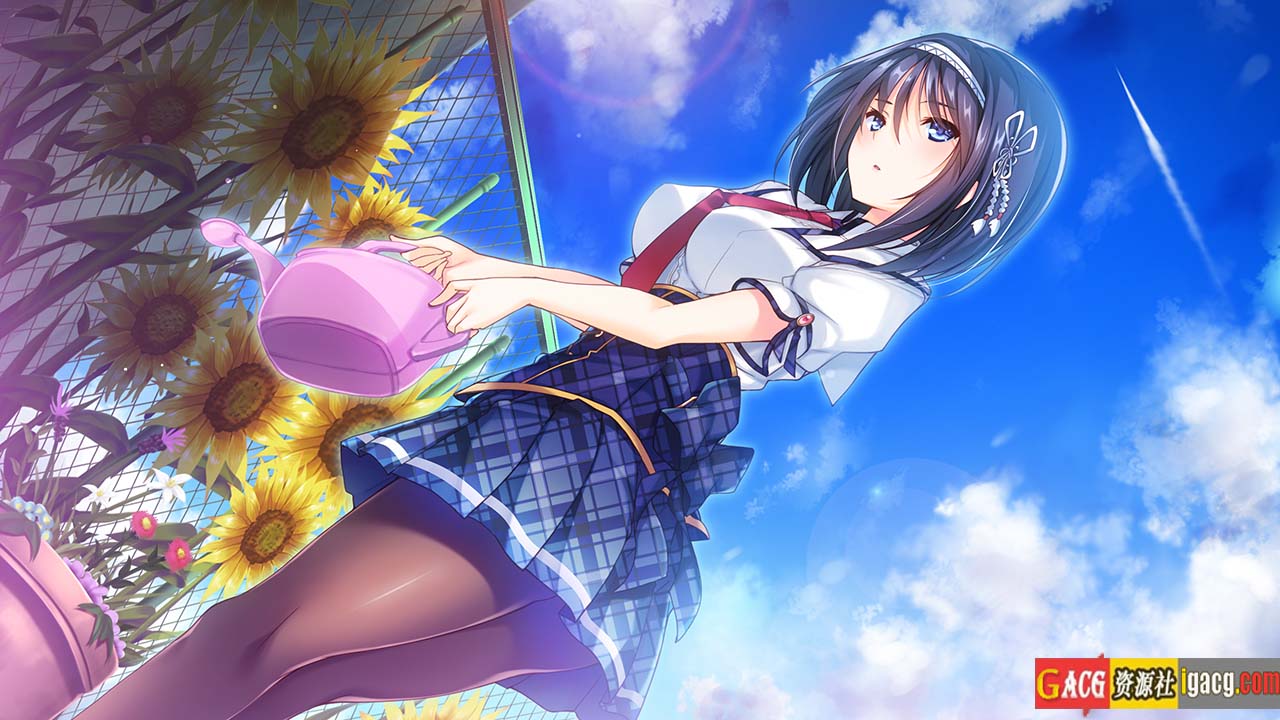 图片[5]-我的妹妹是天使！ 伊人天使妹侧畔！汉化版-acg游戏姬