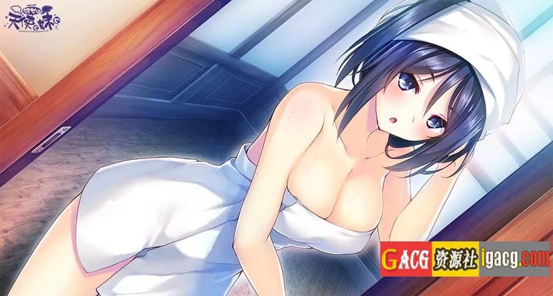 图片[2]-我的妹妹是天使！ 伊人天使妹侧畔！汉化版-acg游戏姬