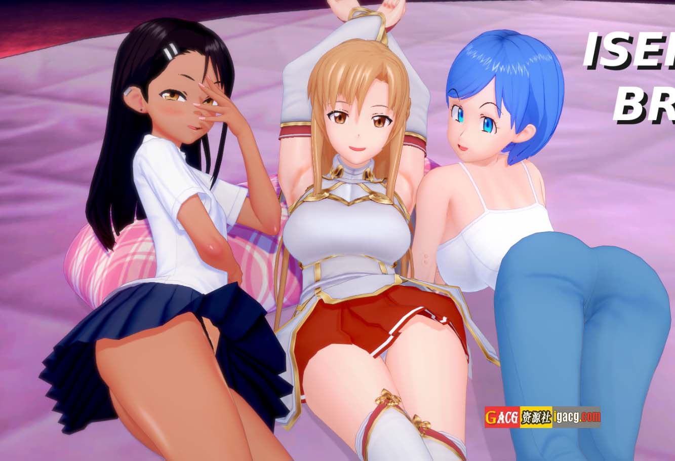 图片[5]-伊势海妓院 异世界妓院 Isekai Brothel v0.38汉化版-acg游戏姬
