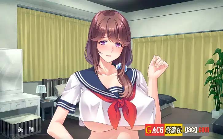 图片[4]-人妻母乳上司：寝取女上司让她怀孕？ 完整汉化版-acg游戏姬