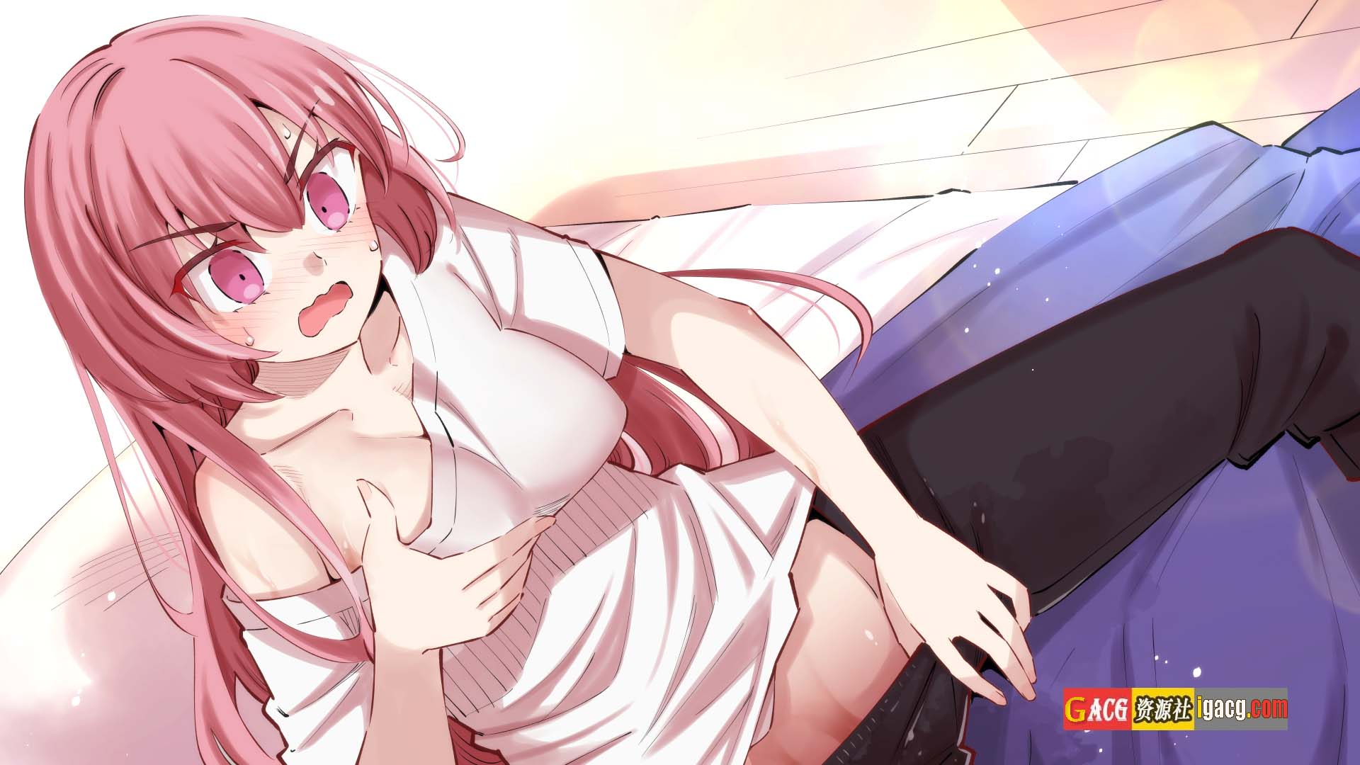 淫神供仪涅欧娜～TS变身退魔少女之屈服～官方中文版-acg游戏姬
