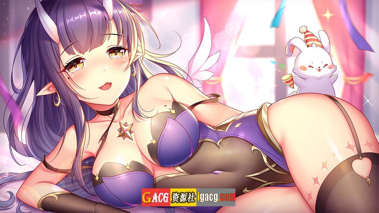图片[4]-樱姬4 Sakura Hime 4 STEAM官方中文无修版★CV-acg游戏姬