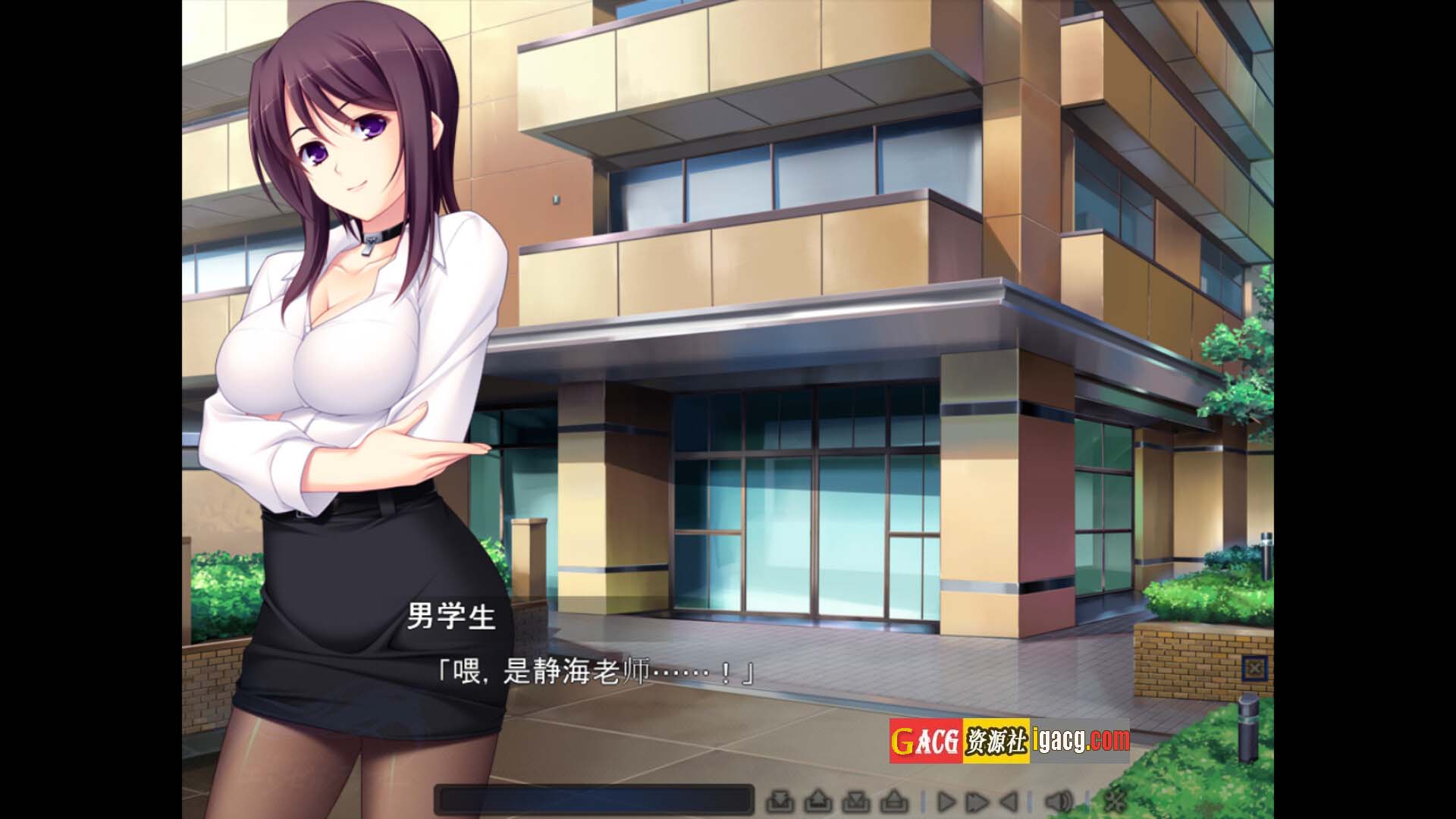 图片[5]-圣天之泪：惨遭背刺的天使V1.01 官方中文步兵版-acg游戏姬