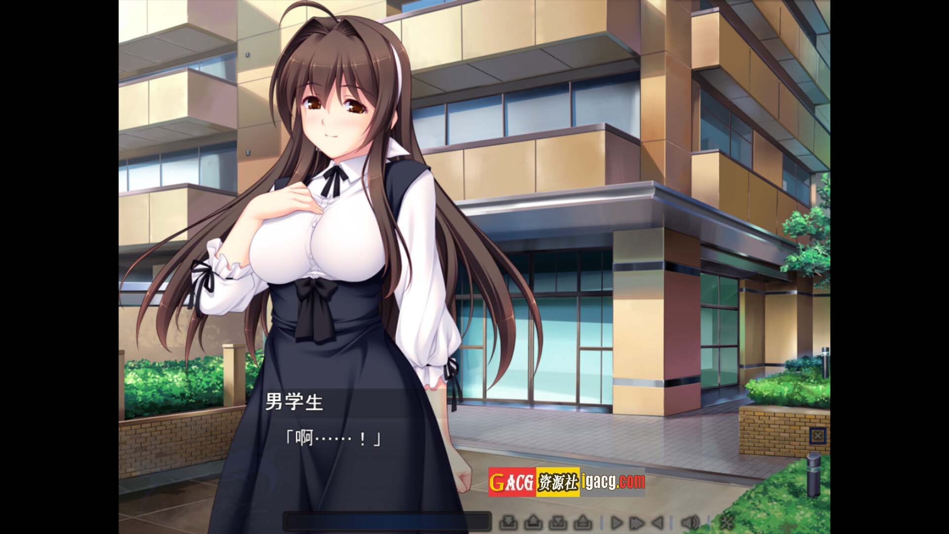 图片[4]-圣天之泪：惨遭背刺的天使V1.01 官方中文步兵版-acg游戏姬