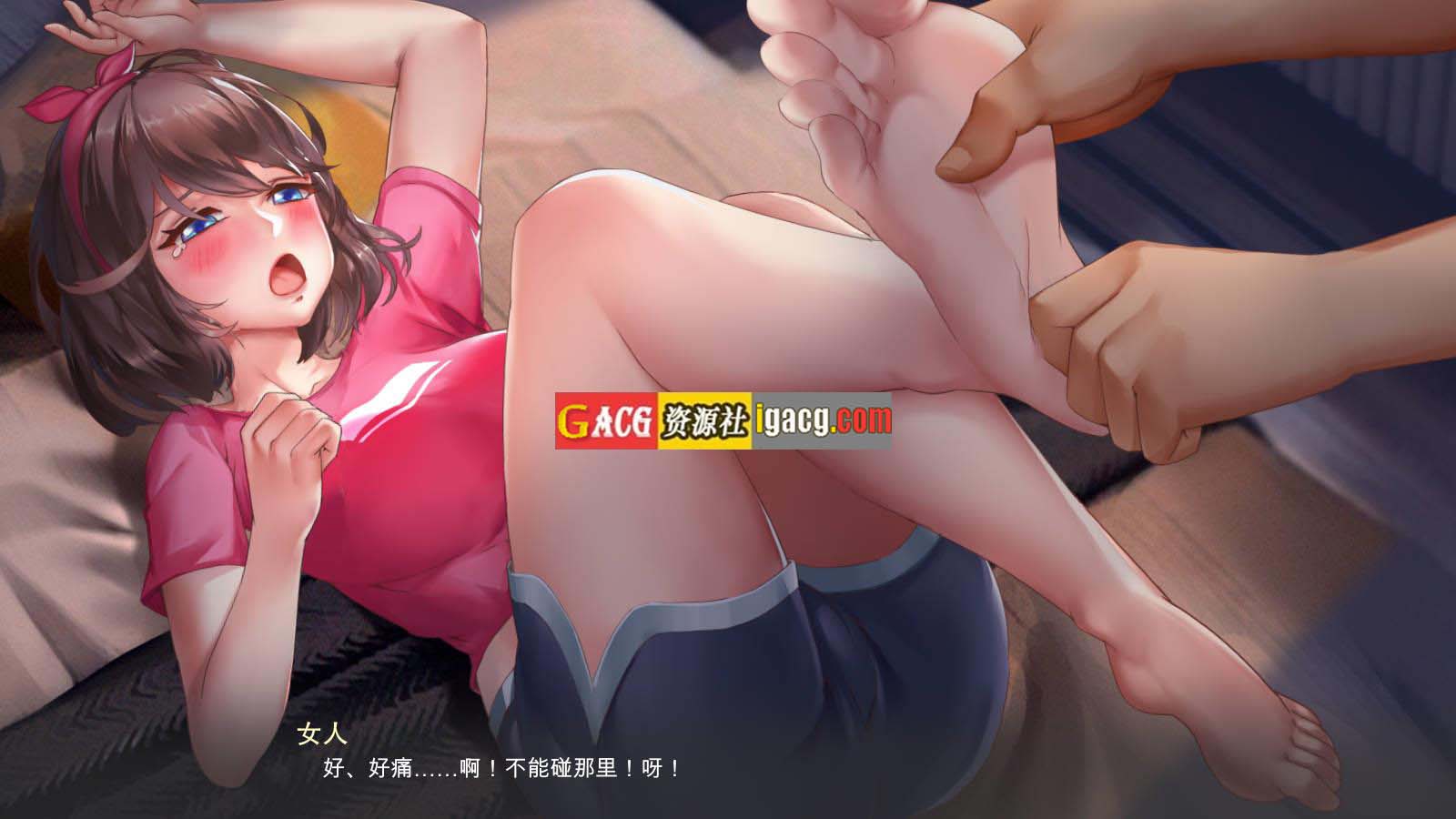 图片[4]-重生之老王2：馋我身子！官方中文步兵版+回想-acg游戏姬