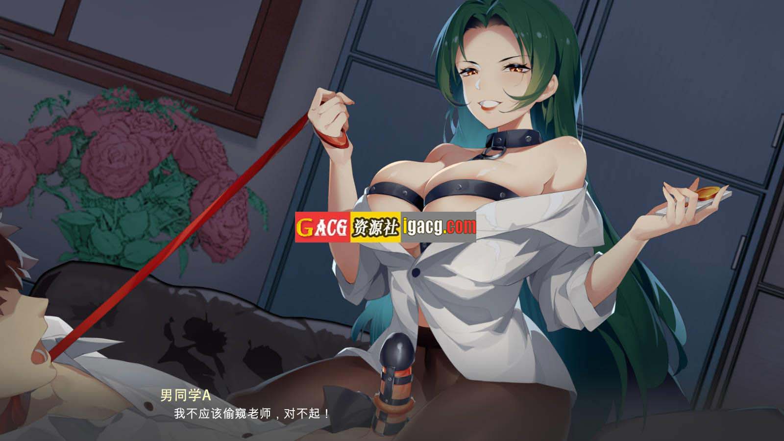 图片[7]-重生之老王2：馋我身子！官方中文步兵版+回想-acg游戏姬