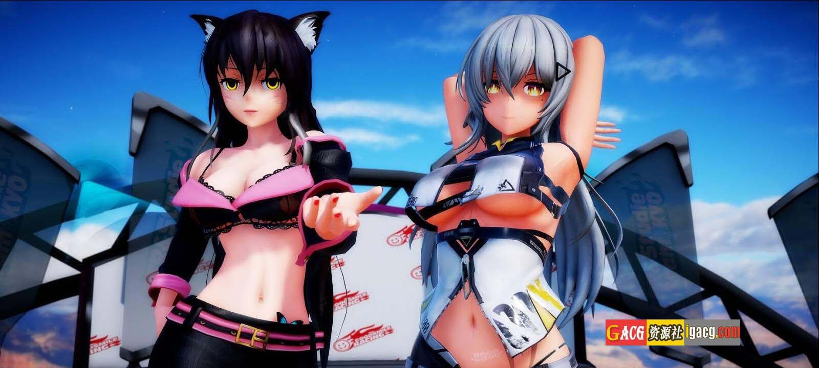 图片[2]-甜心恶魔猎手 Sweet Devil Hunter V1.2.2 精翻汉化完结版-acg游戏姬
