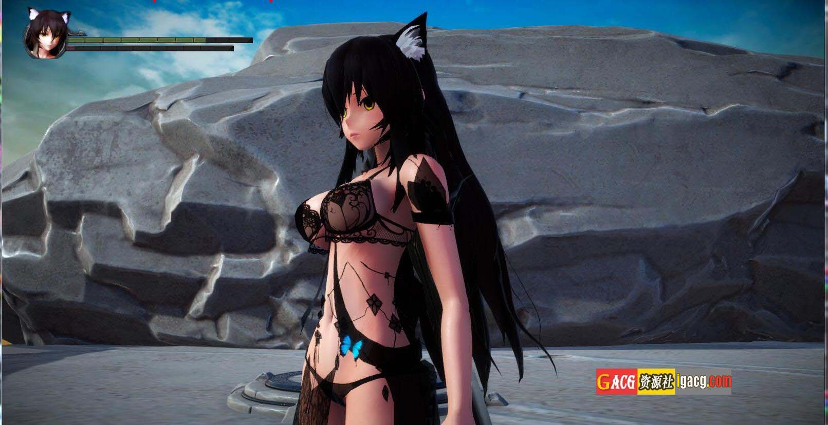 图片[3]-甜心恶魔猎手 Sweet Devil Hunter V1.2.2 精翻汉化完结版-acg游戏姬