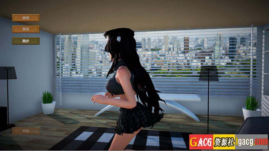 图片[6]-甜心恶魔猎手 Sweet Devil Hunter V1.2.2 精翻汉化完结版-acg游戏姬