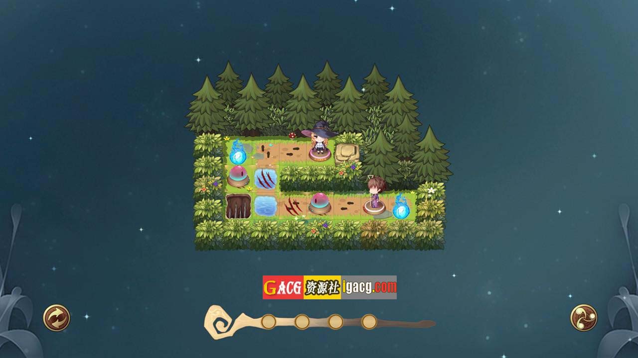 图片[2]-寻找女孩 Seek Girl Ⅷ STEAM官方中文步兵版+自带作弊-acg游戏姬