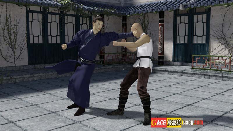 图片[4]-金瓶梅-Jin Ping Mei V1.0 官方中文完结版-acg游戏姬