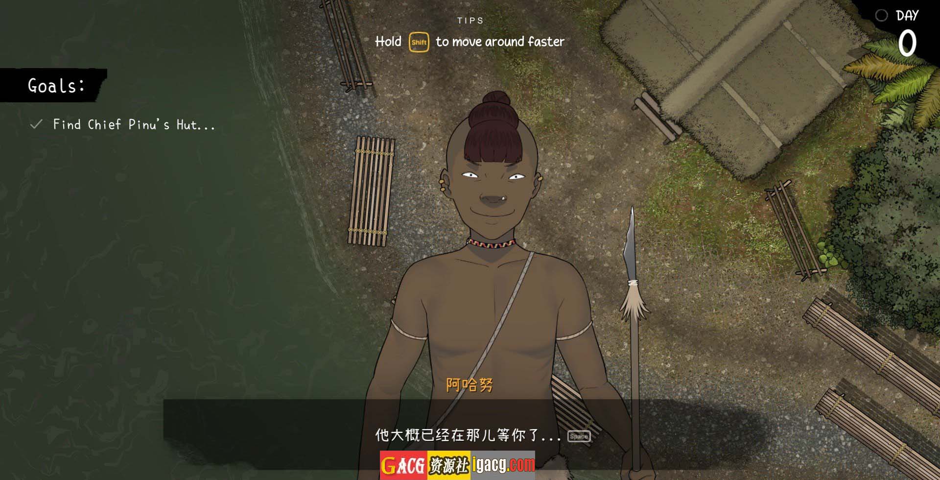图片[2]-女神降临 Arrival of the Goddess V1.05官方中文完结版-acg游戏姬