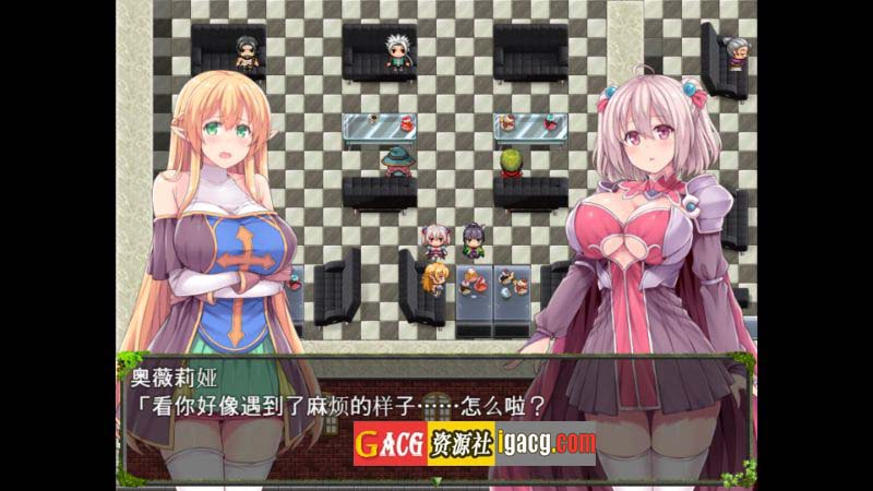图片[5]-深渊探索者~向着更深处的黑暗 V1.04 官方中文步兵版-acg游戏姬