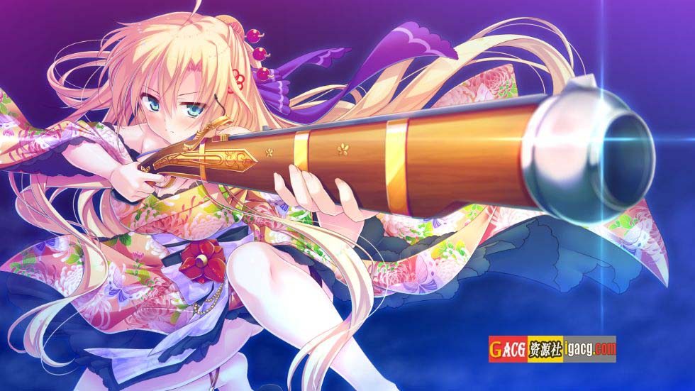 图片[4]-将军大人芳华正茂 正篇+FD V1.1 精翻汉化版-acg游戏姬