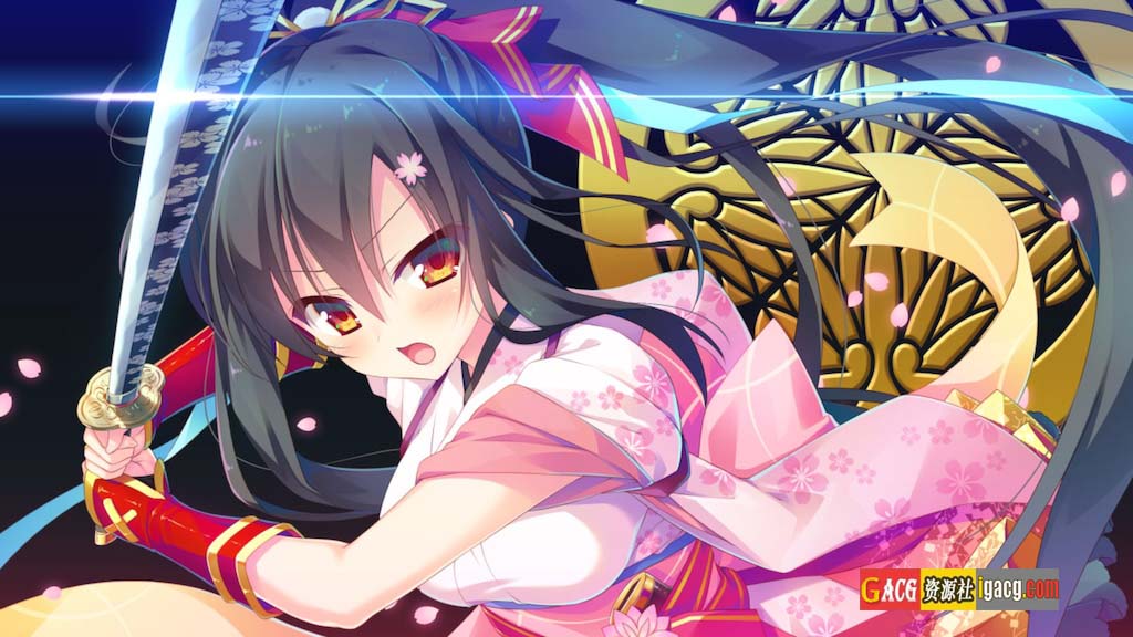 图片[2]-将军大人芳华正茂 正篇+FD V1.1 精翻汉化版-acg游戏姬