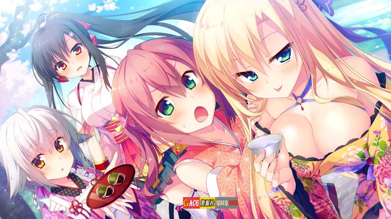 图片[7]-将军大人芳华正茂 正篇+FD V1.1 精翻汉化版-acg游戏姬