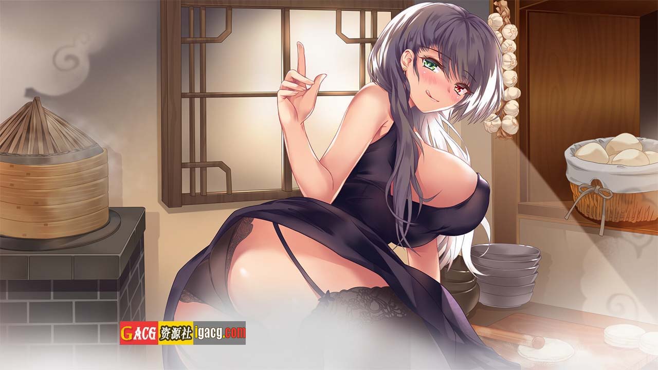 图片[7]-风流公子 romantic young man V1.3 Steam官方中文版-acg游戏姬