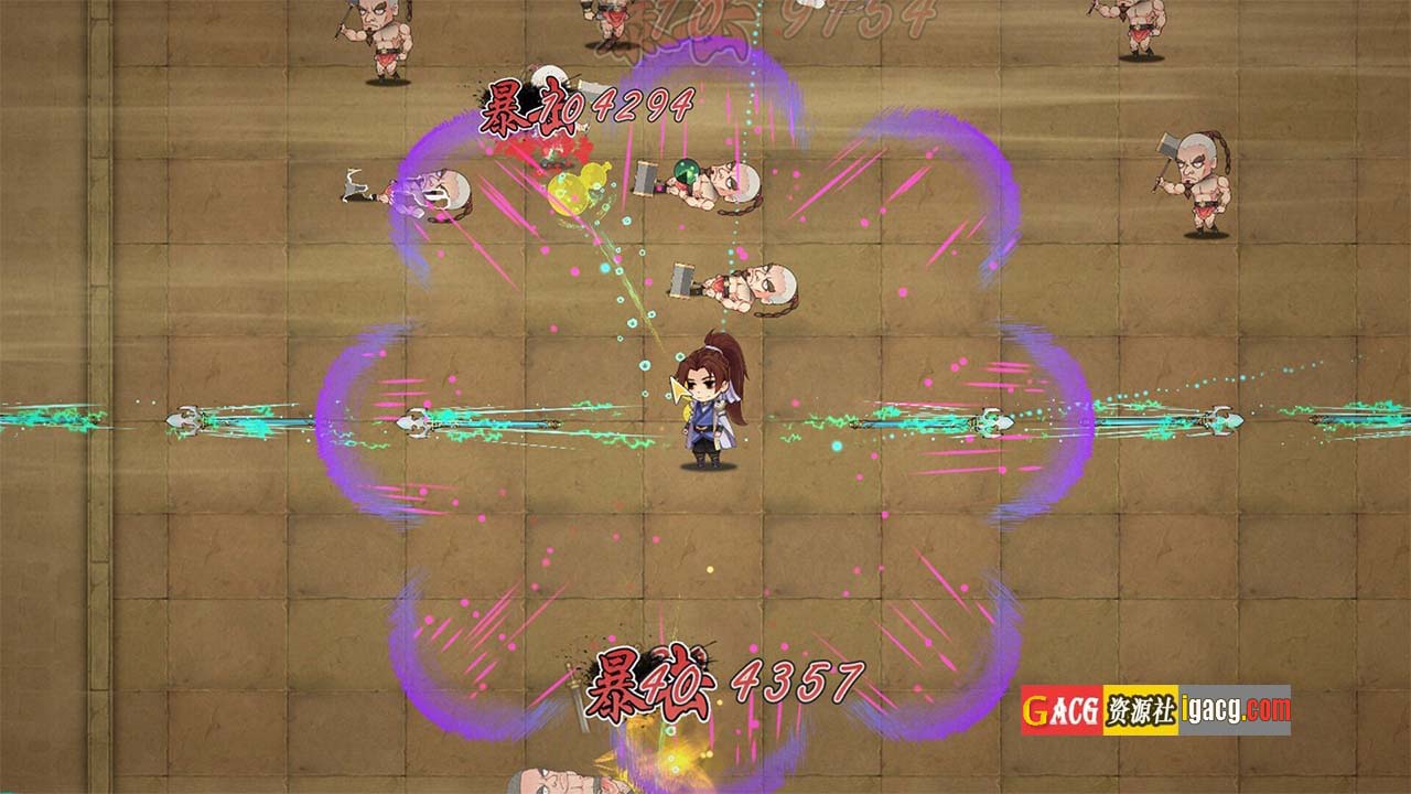 图片[8]-风流公子 romantic young man V1.3 Steam官方中文版-acg游戏姬