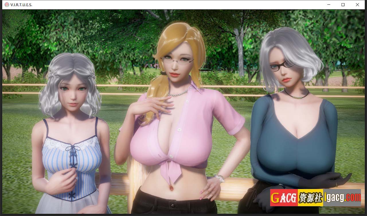 图片[5]-V.I.R.T.U.E.S.美德 V16.0 汉化版-acg游戏姬