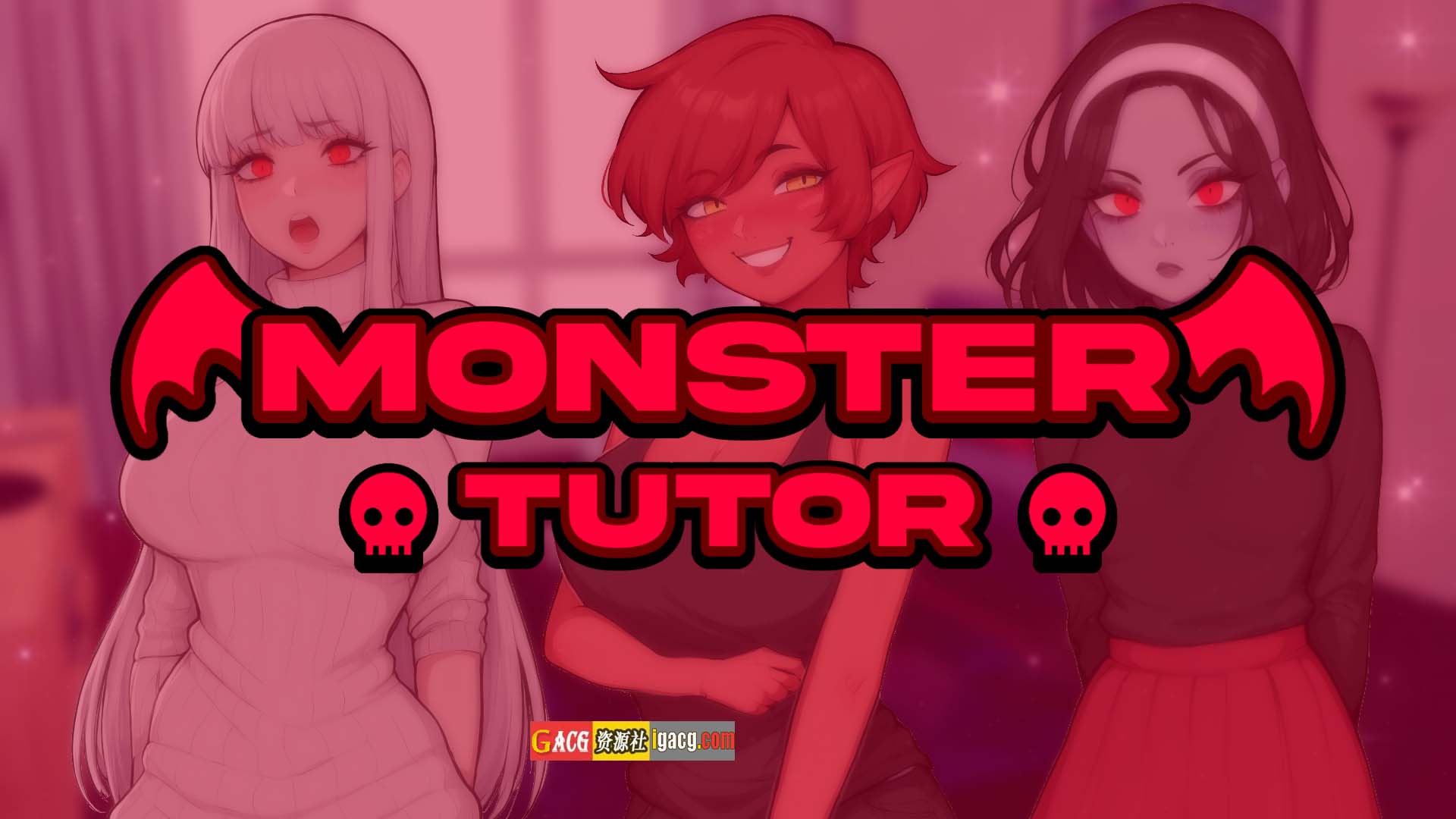 图片[2]-怪物导师 Monster Tutor-v0.1.4 汉化版-acg游戏姬