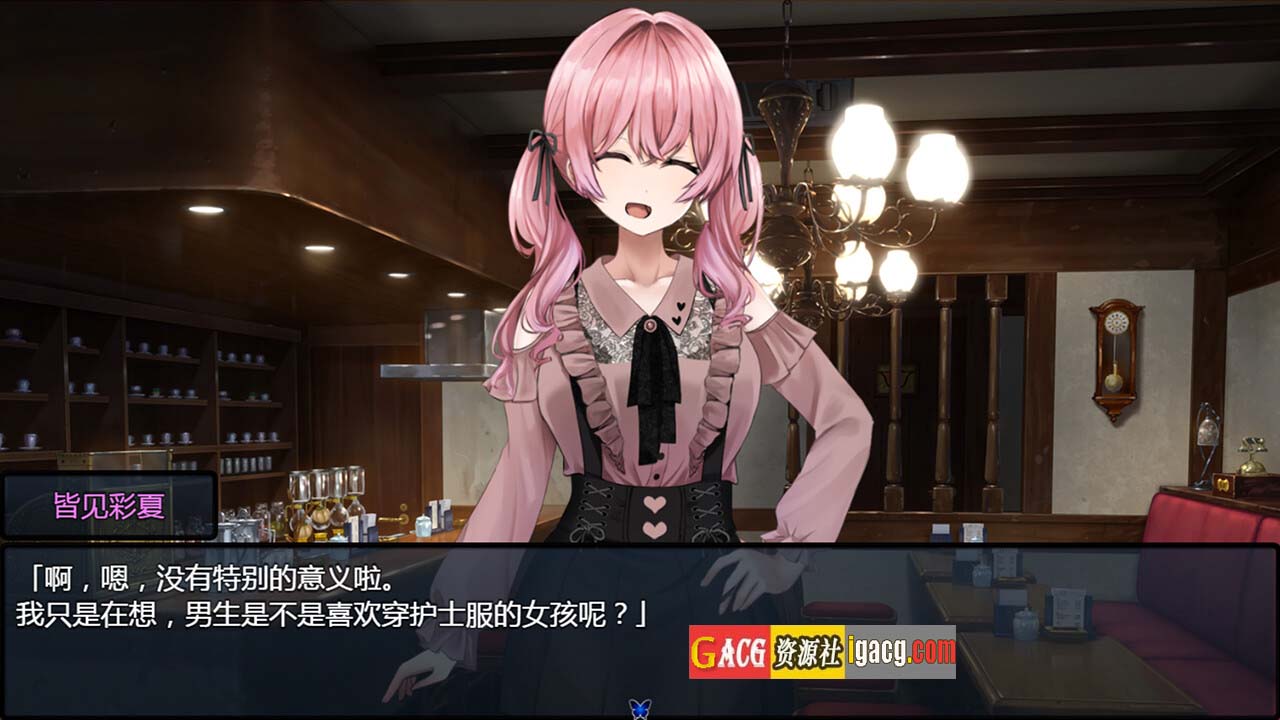 图片[11]-害羞女孩的改造 官方中文步兵版+存档-acg游戏姬