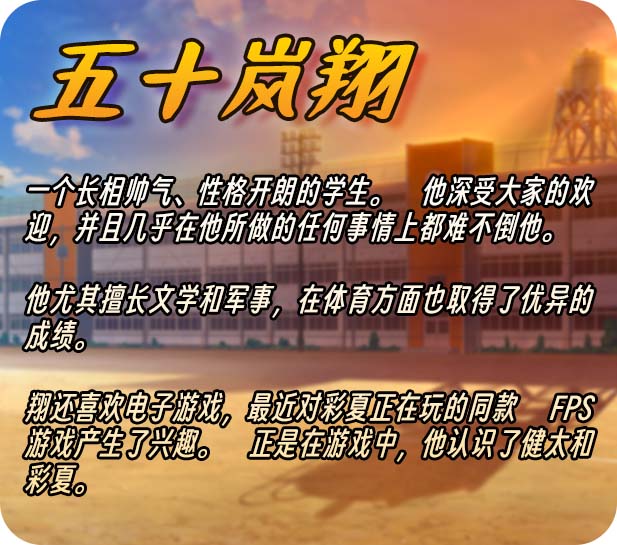 图片[6]-害羞女孩的改造 官方中文步兵版+存档-acg游戏姬