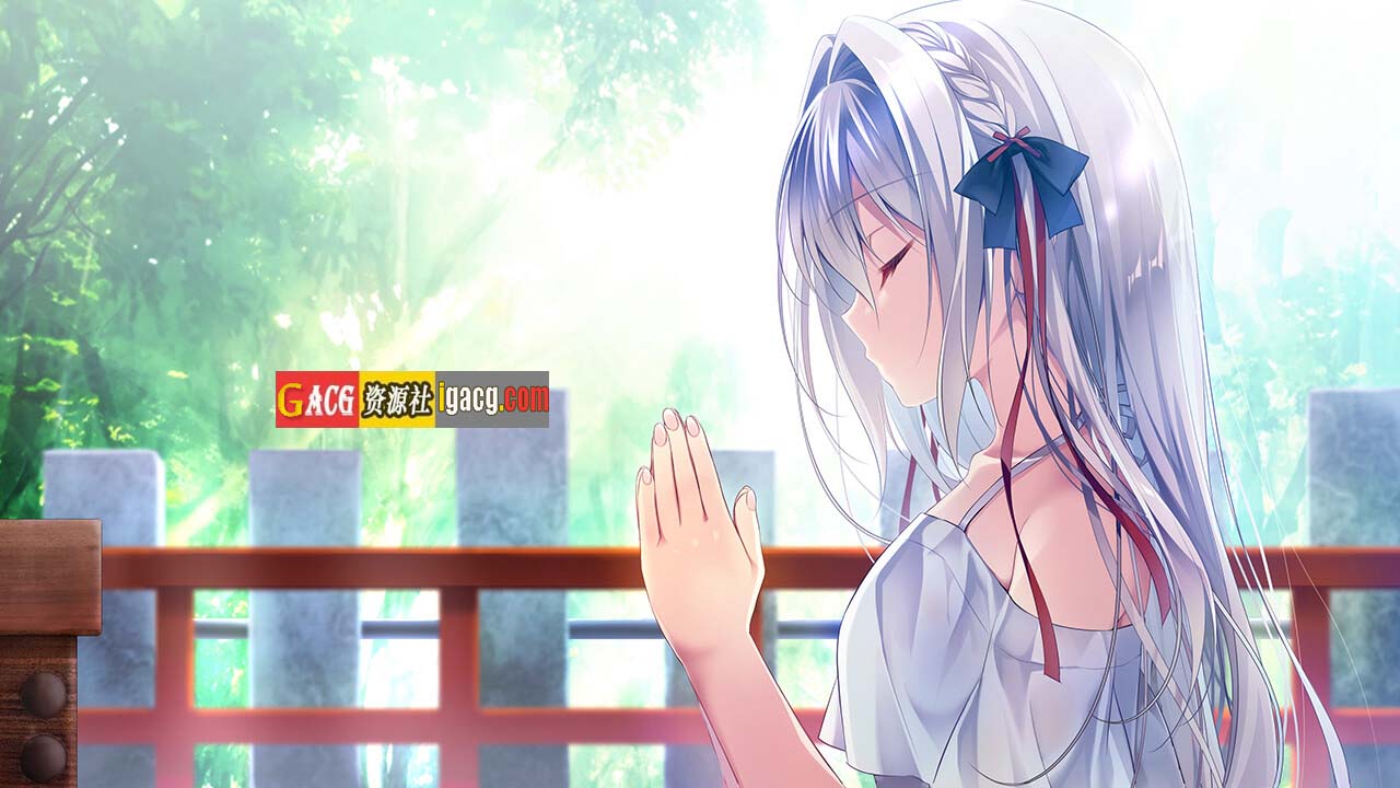 图片[8]-流星 -a wish star-官方中文版+全CG存档-acg游戏姬