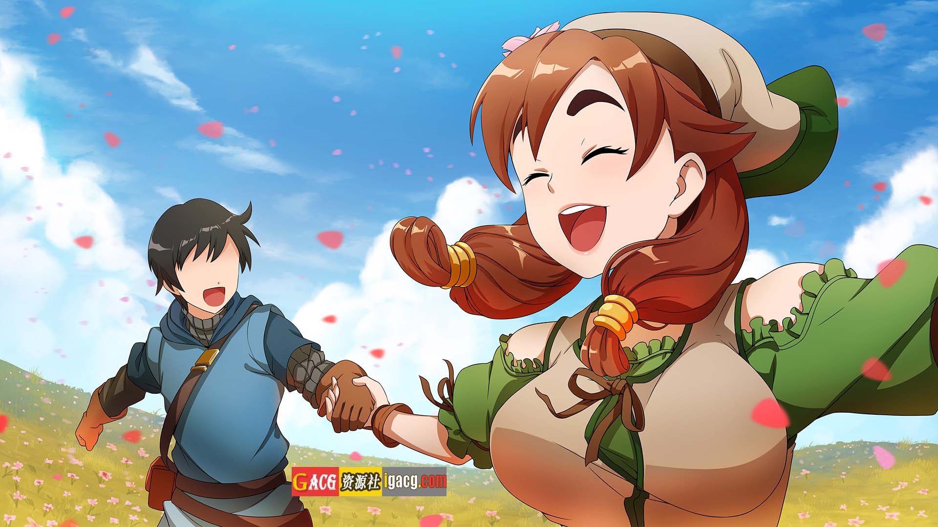 图片[7]-小兵追爱记 V1.6.6 STEAM官中豪华完结步兵版+全DLC+存档+MOD-acg游戏姬
