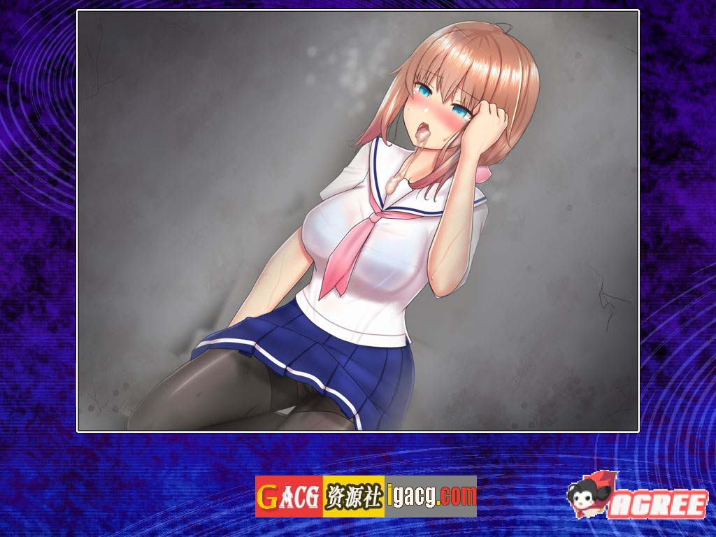 图片[8]-魔法少女亚麻衣 精翻汉化版+全CG存档-acg游戏姬