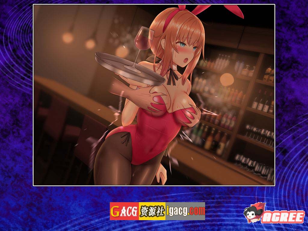 图片[11]-魔法少女亚麻衣 精翻汉化版+全CG存档-acg游戏姬
