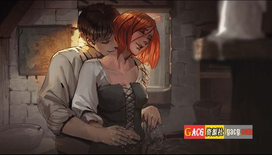 图片[5]-混沌种子Seeds of Chaos V0.4.06 AI汉化版-acg游戏姬