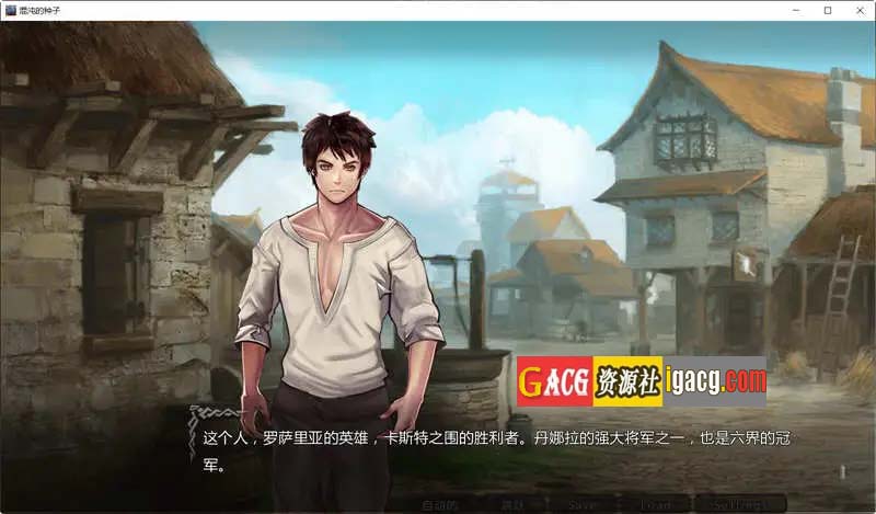 图片[4]-混沌种子Seeds of Chaos V0.4.06 AI汉化版-acg游戏姬