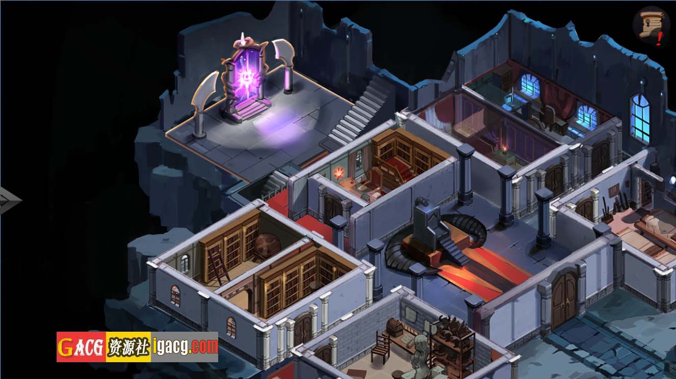 图片[9]-混沌种子Seeds of Chaos V0.4.06 AI汉化版-acg游戏姬