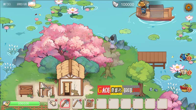 图片[12]-古代风流传-STEAM官方中文步兵版+魅魔DLC+仙界春节篇DLC-acg游戏姬