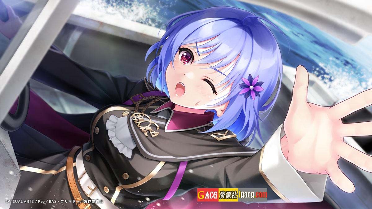 图片[9]-天籁人偶 无名典礼 精翻汉化版+全CG存档-acg游戏姬