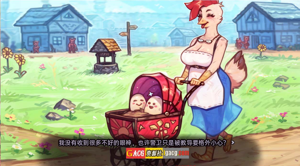图片[5]-我的猪公主 My Pig Princess v0.7.0 汉化版-acg游戏姬
