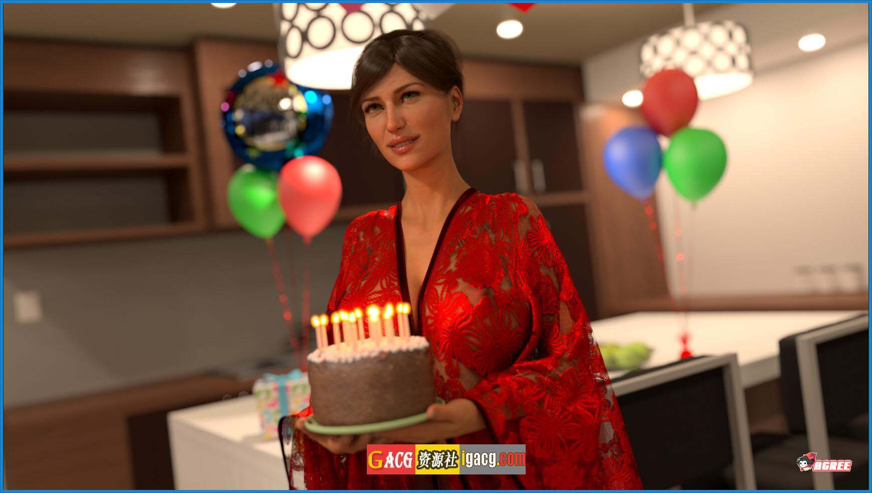 图片[12]-The Visit-拜访 V1.0 官宣完结汉化版/攻略MOD-acg游戏姬