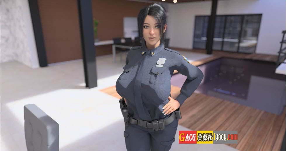 图片[11]-The Visit-拜访 V1.0 官宣完结汉化版/攻略MOD-acg游戏姬