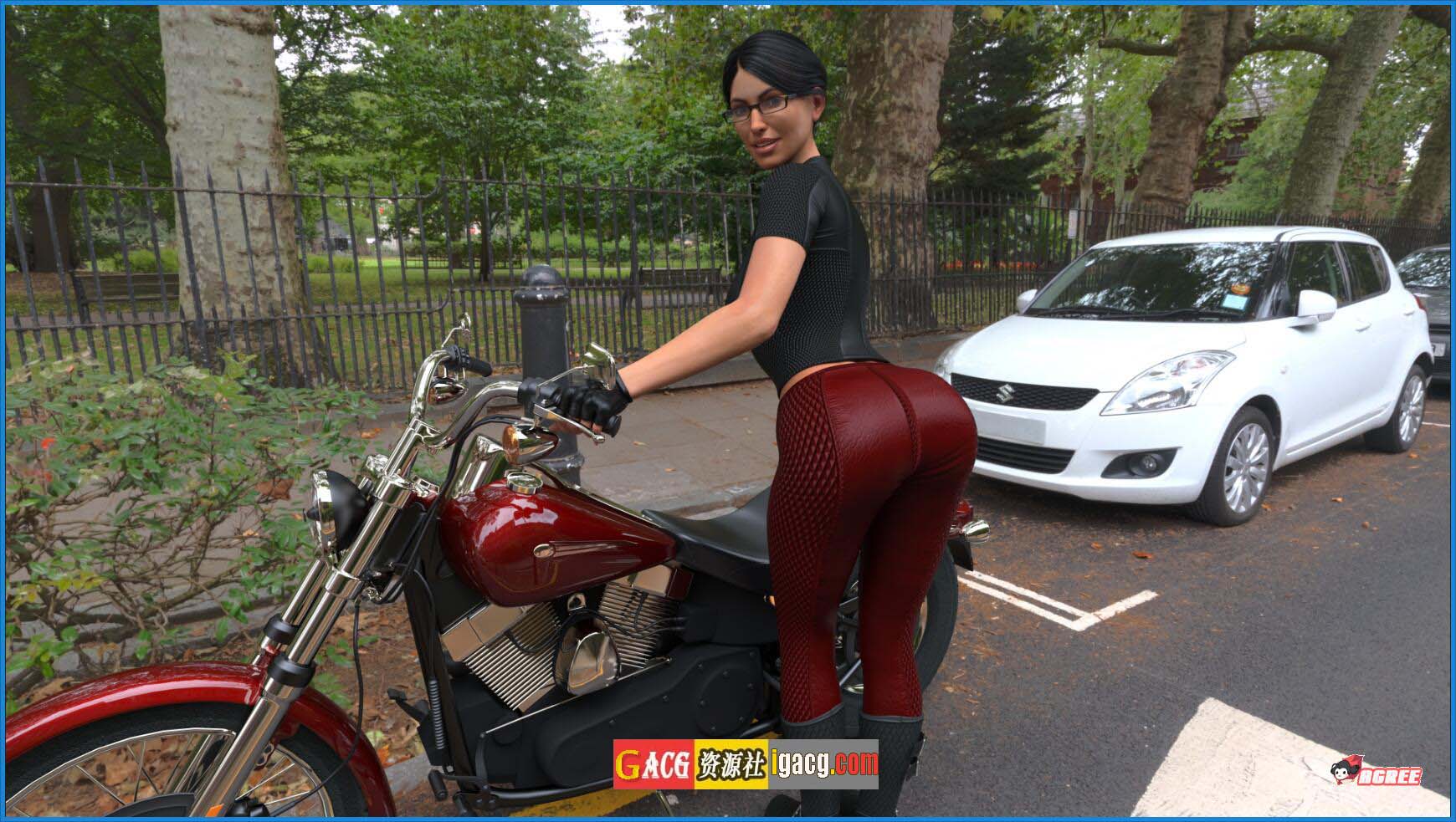 图片[17]-The Visit-拜访 V1.0 官宣完结汉化版/攻略MOD-acg游戏姬