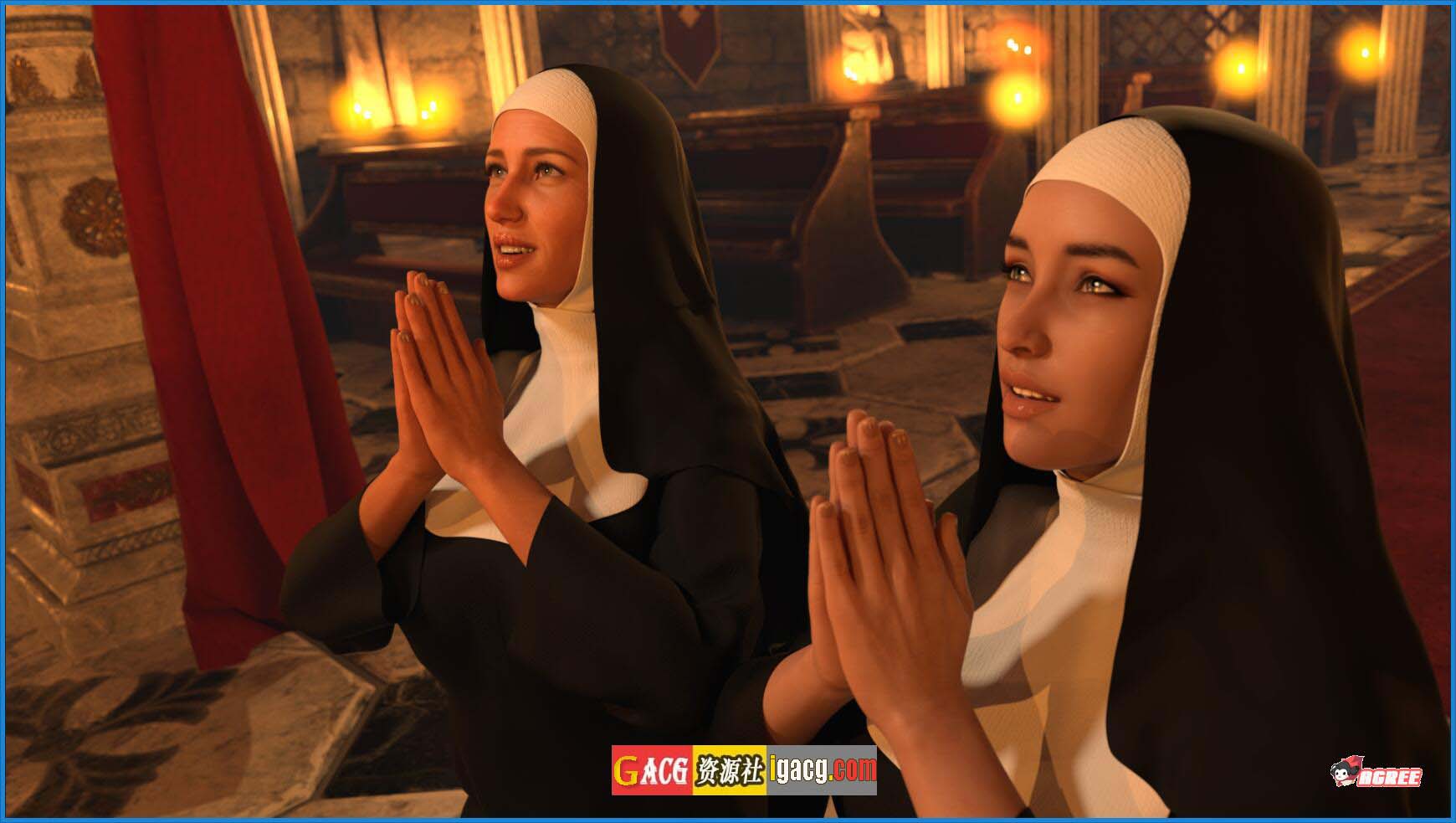 图片[13]-The Visit-拜访 V1.0 官宣完结汉化版/攻略MOD-acg游戏姬