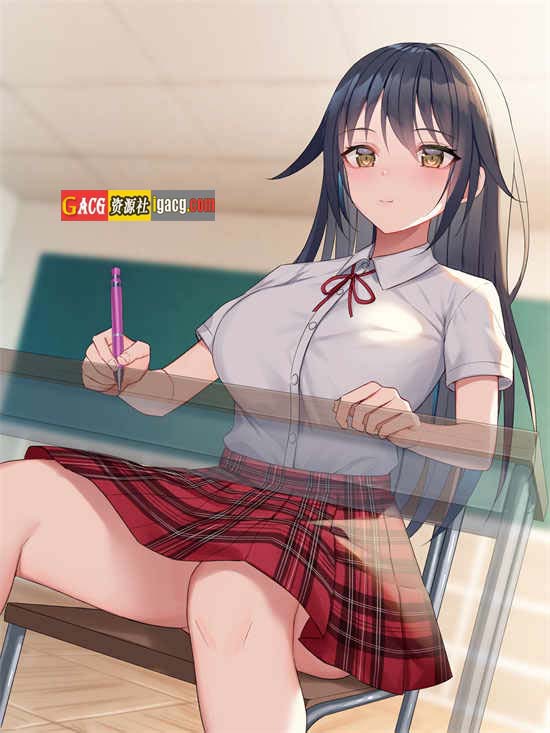图片[5]-时间停止学校~严肃的凛是我的RBQ 精翻汉化版-acg游戏姬