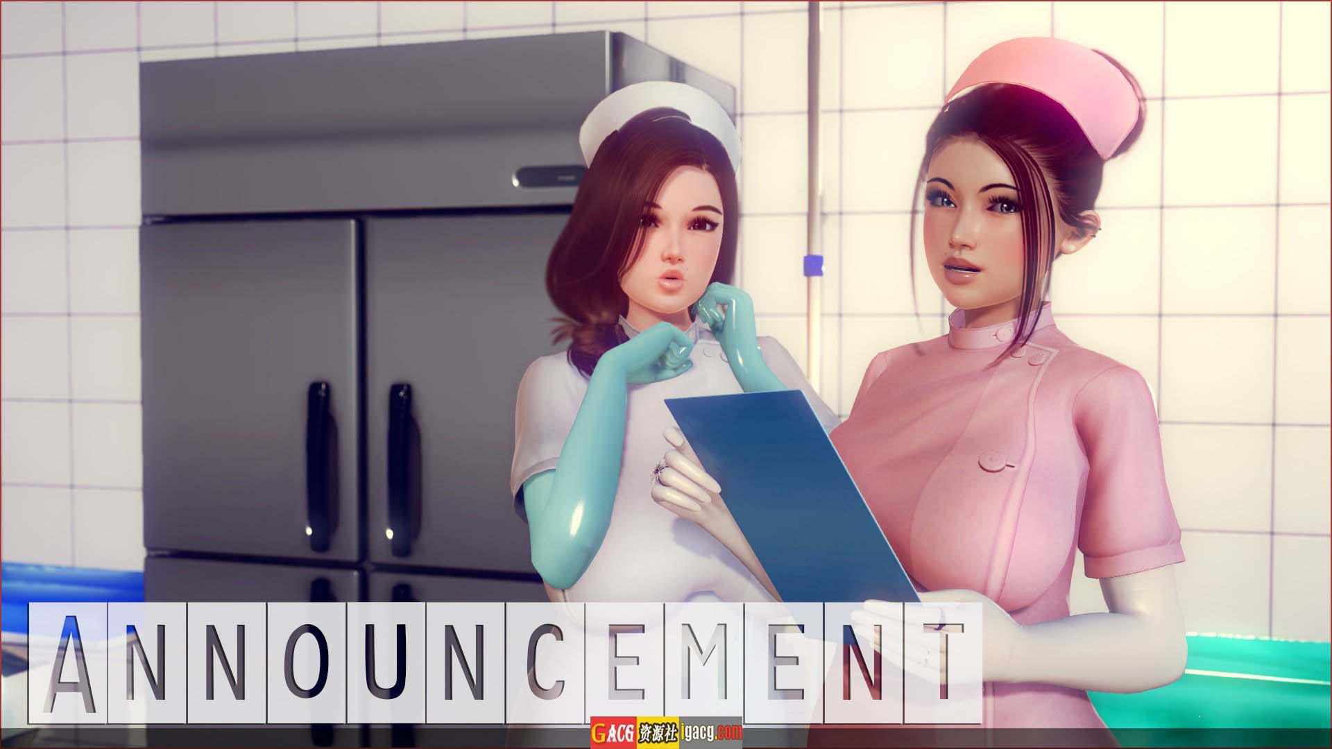 无尽的快感 Unlimited PleasureV1.1.0 汉化版-acg游戏姬