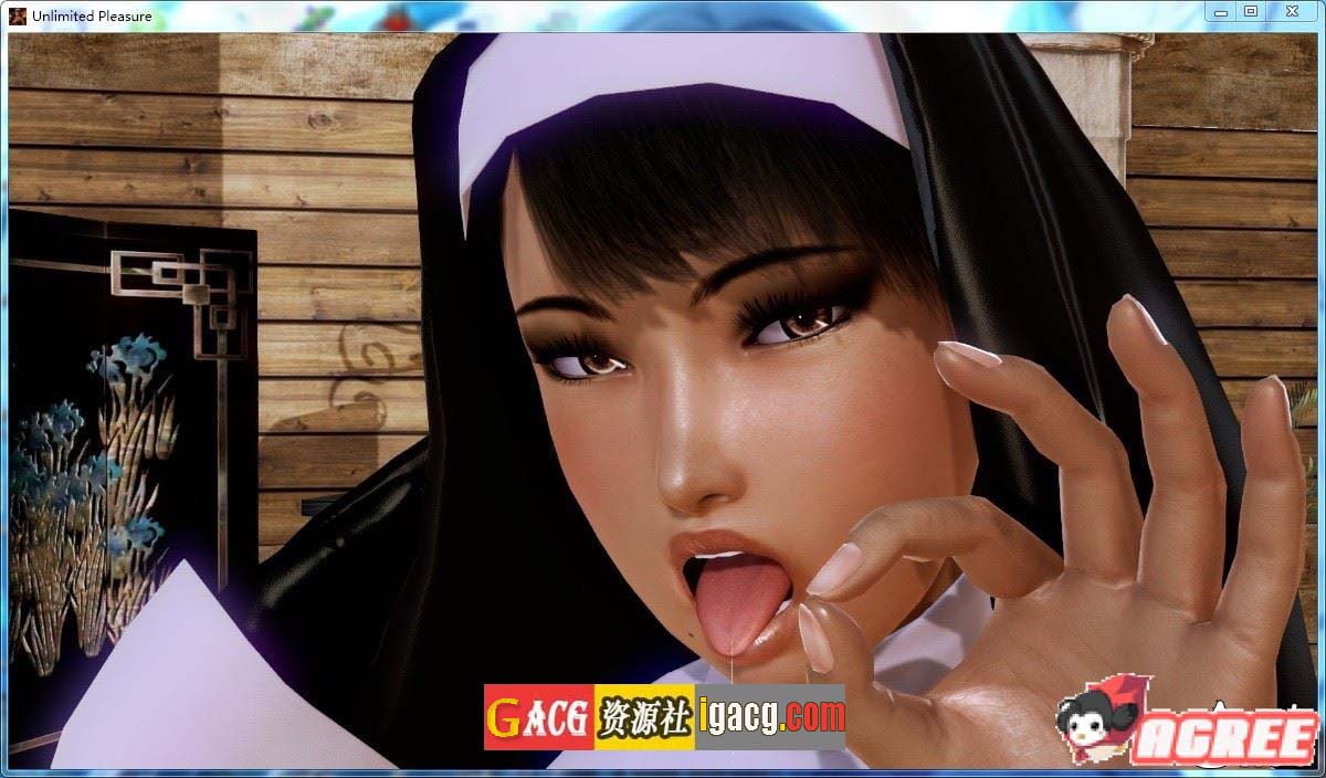 图片[6]-无尽的快感 Unlimited PleasureV1.1.0 汉化版-acg游戏姬