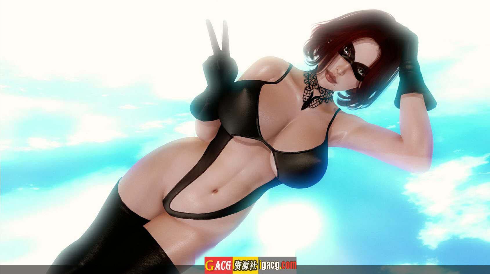 图片[7]-无尽的快感 Unlimited PleasureV1.1.0 汉化版-acg游戏姬