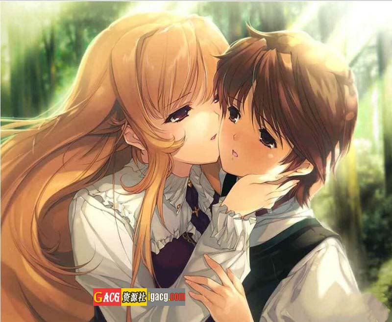 图片[3]-母娘乱馆 Ver2.8 最终完整汉化版+存档+攻略+全CG包-acg游戏姬