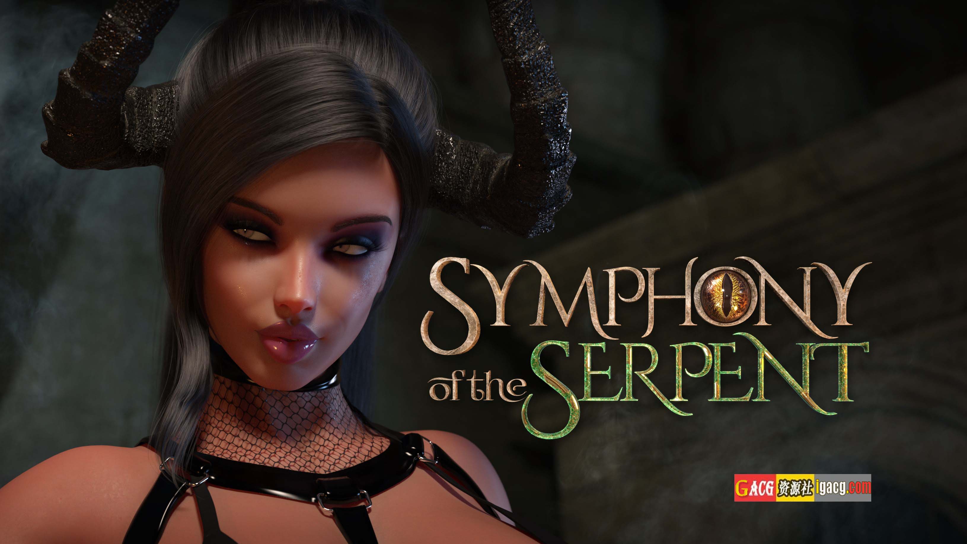 图片[3]-蛇之交响曲Symphony of the Serpent V03083 逍遥汉化版-acg游戏姬
