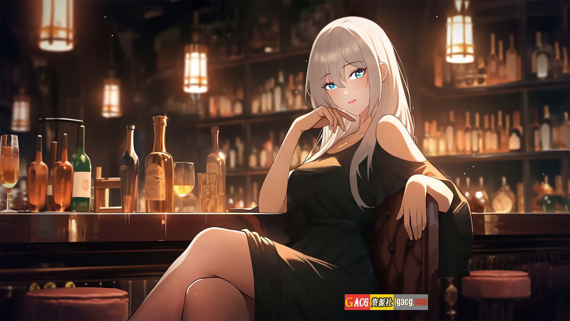 图片[9]-爱与生活：幸运老师 Love n Life: Lucky Teacher Ver3.1.1 官方中文版-acg游戏姬