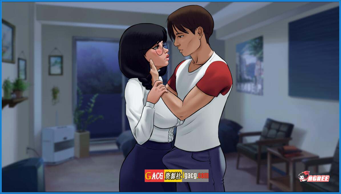 图片[2]-塔马斯觉醒~催眠我的家人 Tamas Awakening V1.0 完结汉化版-acg游戏姬