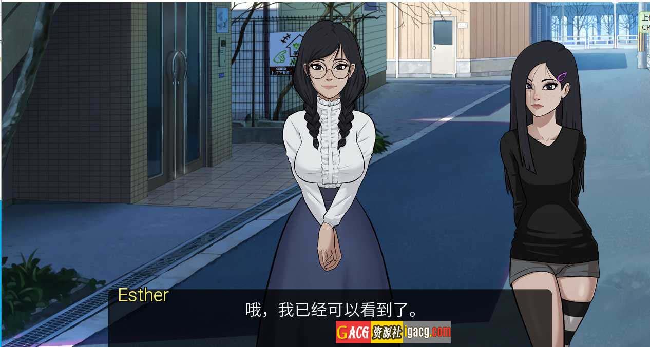 图片[7]-塔马斯觉醒~催眠我的家人 Tamas Awakening V1.0 完结汉化版-acg游戏姬
